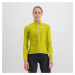 SPORTFUL vodeodolná bunda - HOT PACK EASYLIGHT - žltá