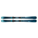 Elan WILDCAT 82 CX PS + ELW 11.0 GW Zjazdové lyže, tmavo modrá, veľkosť