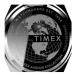 Timex Hodinky Essex TW2V02000 Strieborná