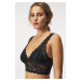 Podprsenka ONLY Chloe Lace Bralette II