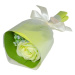Accentra - Kytice mydlových kvetov ruže  Mydlové kvety ruže 1x8g