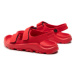 Birkenstock Sandále Mogami Hl 1021680 Červená