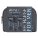 Alma K For Men kazeta, Shower Gel 75 ml + Shaving Cream 40 ml + After Shave Balm 40 ml