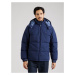 LEVI'S ® Prechodná bunda 'Rockridge Short Puffer'  námornícka modrá