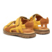 Froddo Sandále G3150235-5 M Žltá