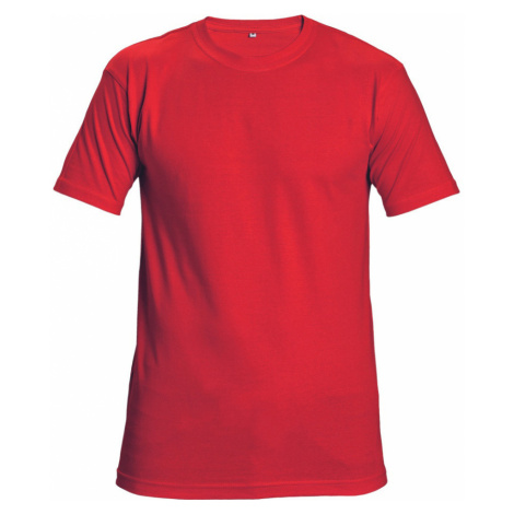Cerva Garai Unisex tričko 03040047 červená