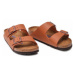 Birkenstock Šľapky Arizona Bs 1019119 Hnedá