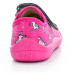 Beda Unicorn (BFN 170040/TEX/W) barefoot tenisky 25 EUR