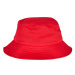 Flexfit Detská klobúk FX5003KH Red