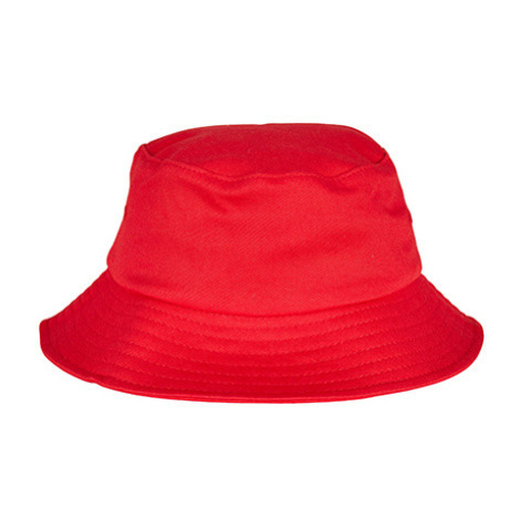 Flexfit Detský klobúk FX5003KH Red