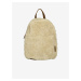 Batoh Enrico Benetti Teddy Backpack Off-White