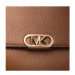 MICHAEL Michael Kors Ruksak Kensington 30F3G8KB2L Hnedá