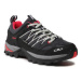 CMP Trekingová obuv Rigel Low Wmn Trekking Shoe Wp 3Q54456 Sivá