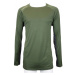 Trakker tričko s dlhým rukávom moisture wicking long sleeve top - veľkosť m