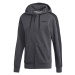 Adidas Essentials 3 Stripes Fullzip Fleece M DX2528