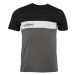 Umbro SPORTSWEAR T-SHIRT Pánske tričko, tmavo sivá, veľkosť