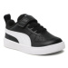 Puma Sneakersy Rickie Ac Inf 384314 11 Čierna