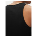 Jack&Jones Tank top Havana 12251771 Čierna Regular Fit