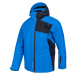 Northfinder TREEVOR Pánska lyžiarska bunda, modrá, veľkosť