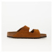 Tenisky Birkenstock Arizona Suede Leather Mink