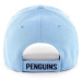 Pittsburgh Penguins čiapka baseballová šiltovka Two Tone 47 MVP Vintage