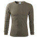 Malfini FIT-T Long Sleeve Pánske tričko 119 arny