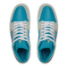 Nike Sneakersy Air Jordan 1 Low Se DX4334 300 Modrá