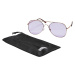 Sunglasses Texas gold/lilac