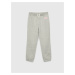 Children's sweatpants with GAP logo - Girls