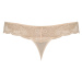 Dámske tangá Panache Clara Thong chai 7259 46