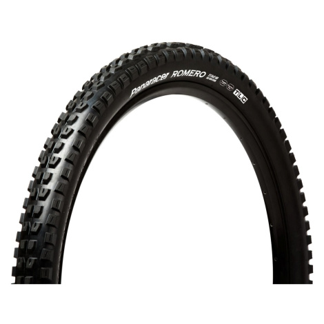 Panaracer ROMERO 29x2.4 tire, 120 TPI black