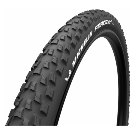 Michelin Force XC2 29/28" Black Plášť na trekingový bicykel