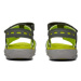 Timberland Sandále Moss Jump 2 Strap Sandal TB0A66T1L951 Kaki