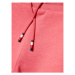 Tommy Hilfiger Teplákové nohavice Conscious Essentials KG0KG06272 D Ružová Regular Fit