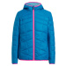 Bunda McKinley Sansa Primaloft Hooded Jacket Kids