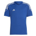 Detské tričko Tiro 23 League Jr HR4621 - Adidas