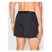 Emporio Armani Underwear Boxerky 111466 2R504 95635 Tmavomodrá