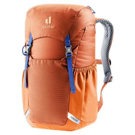 Detský batoh Deuter, Junior chestnut-mandarine