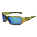 Polarizačné okuliare Vidix Comfy Farba obrúčok: zelená/modrá