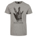 Westside Connection 2.0 Tee heather gray