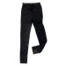 Černé džínové kalhoty typu high waist s na model 14794873 - ZOiO