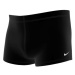 Chlapčenské plavecké boxerky NIKE SWIM POLY SOLID ASH NESS9742-001