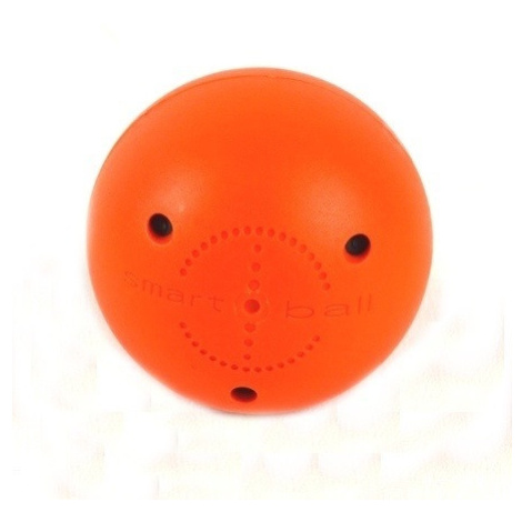 Potent Hockey Loptička Smart Ball, oranžová