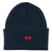 Čapica La Martina Man Beanie Acrylic Blend Navy