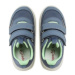 Superfit Sneakersy 1-006207-8000 M Modrá
