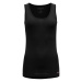 Devold tričko Breeze Merino 150 Tank Wmn black