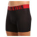 3PACK pánske boxerky Calvin Klein čierne (NB3609A-Q5W)