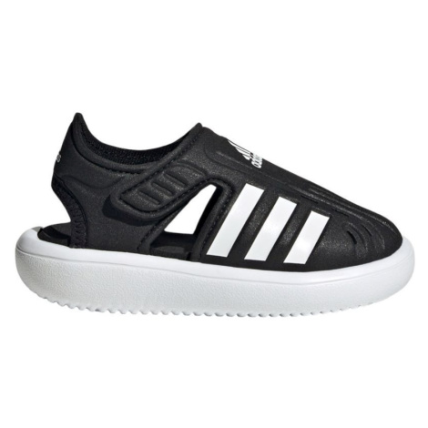 Chlapčenské sandále Adidas