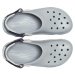 Crocs CLASSIC ALL TERRAIN CLOG Unisex nazúvacia obuv, sivá, veľkosť 46/47