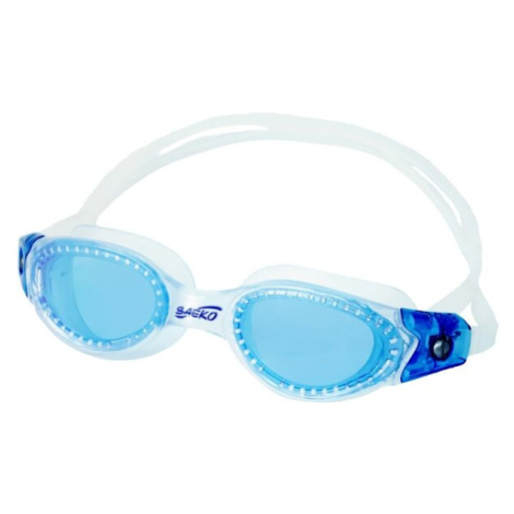 Saekodive S52 JR Juniorské plavecké okuliare, svetlomodrá, veľkosť